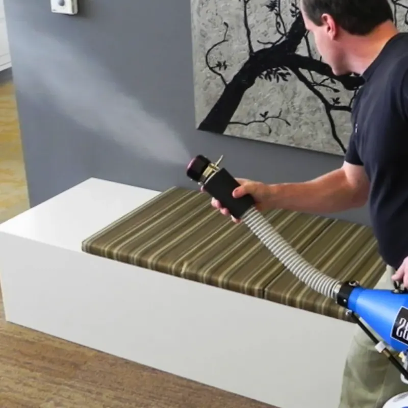Professional Odor Removal in Herriman, UT
